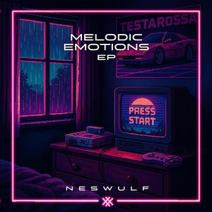 Melodic Emotions