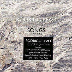 Rodrigo Leão - Songs (2004-2012)