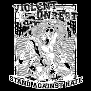 Stand Against Hate