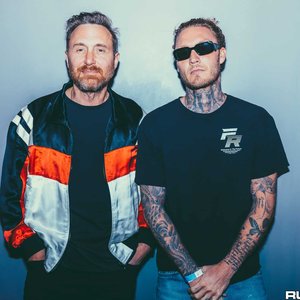 MORTEN & David Guetta 的头像