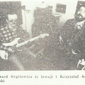 Krzysiek i Rysiek 的头像