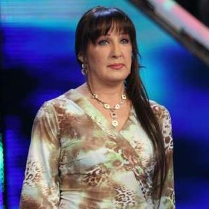 Svetlana Tanasić için avatar