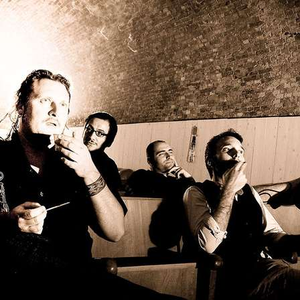 Ronin photo provided by Last.fm