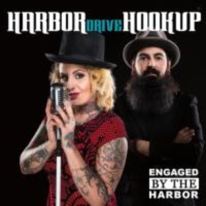 Engaged by the Harbor