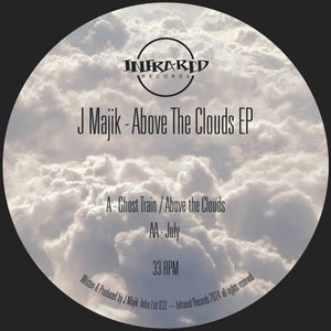 Above The Clouds EP
