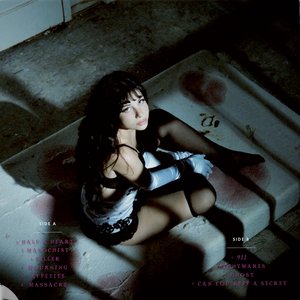 Over Her Dead Body / Can You Keep A Secret