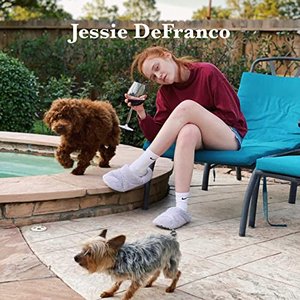 Jessie DeFranco