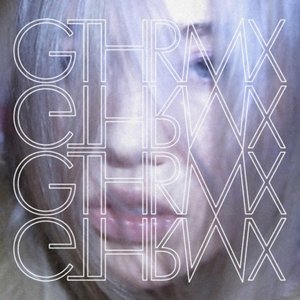 Gthrmx - Single