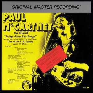 Wings From The Wings