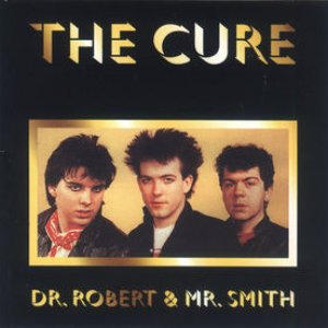 Dr. Robert And Mr. Smith