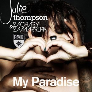 Avatar for Julie Thompson & Zachary Zamarripa