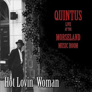 Hot Lovin' Woman