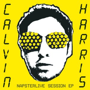 NapsterLive Session EP