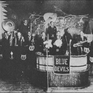 Walter Page’s Blue Devils photo provided by Last.fm