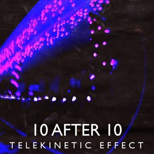 Image for 'Telekinetic Effect'