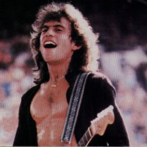 Pat Thrall photo provided by Last.fm