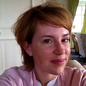 Avatar for Cecily von Hundt