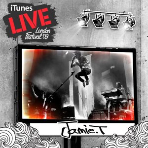 iTunes Live: London Festival '09 - EP