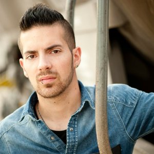 “FabriziO Ferrara”的封面
