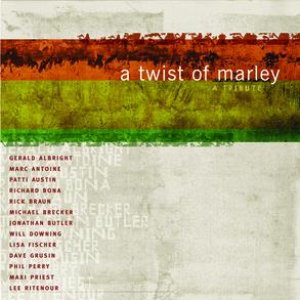 Twist of Marley