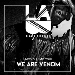 We Are Venom