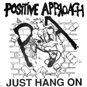 Just hang on