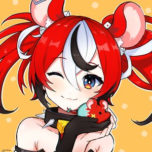Hakos Baelz Ch. hololive-EN 的头像