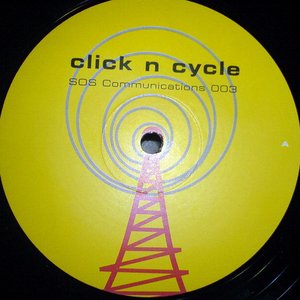 Click 'n Cycle 的头像