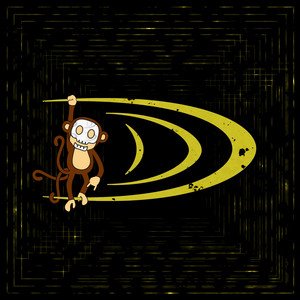 Dance Monkey - Single