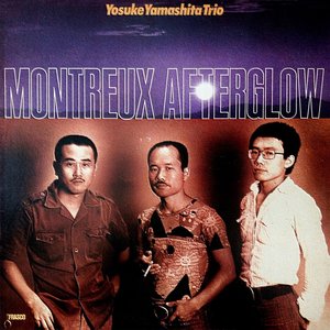 Montreux Afterglow