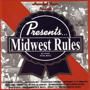 Midwest Rules: No Coast Punk Rock