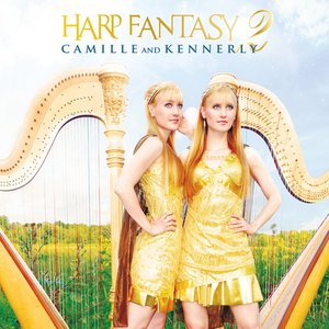 Harp Fantasy 2