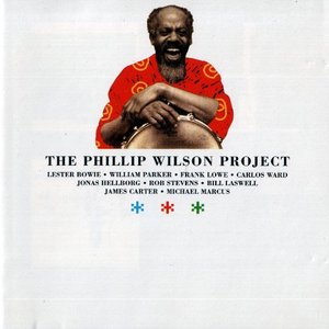 Awatar dla The Phillip Wilson Project