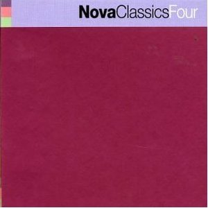 “Nova Classics Four”的封面