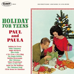 Holiday for Teens