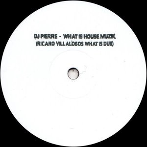 What Is House Muzik (Ricardo Villalobos What Is Dub)