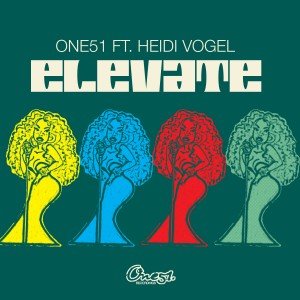 ONE51 Feat. Heidi Vogel のアバター