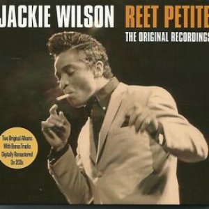 Reet Petite - The Original Recordings