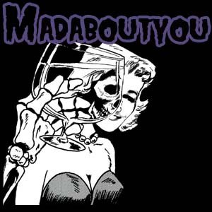 Mad About You 的头像