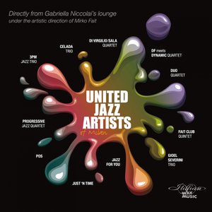 United Jazz Artists of Milan