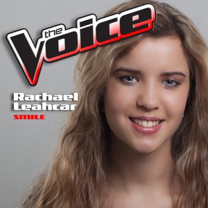 Smile (The Voice Performance) - Single