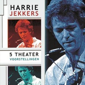 5 Theatervoorstellingen
