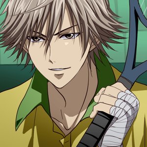 Shiraishi Kuranosuke (Hosoya Yoshimasa) 的头像