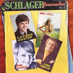 Schlagerjournalen 3
