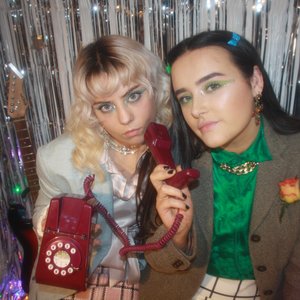 Pretty Preachers Club 的头像