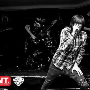 Bound to Perdition 的头像