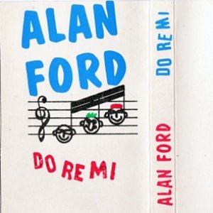 Alan Ford için avatar