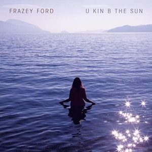 U kin B the Sun [Explicit]