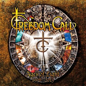 Ages Of Light 1998-2013