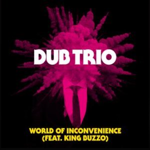 World of Inconvenience (feat. King Buzzo)